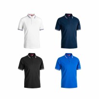Polo de Travail 100% Coton Sottozero Smith E0405