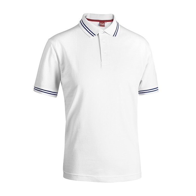 Polo de Travail 100% Coton Sottozero Smith E0405
