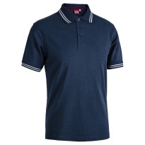 Polo de Travail 100% Coton Sottozero Smith E0405