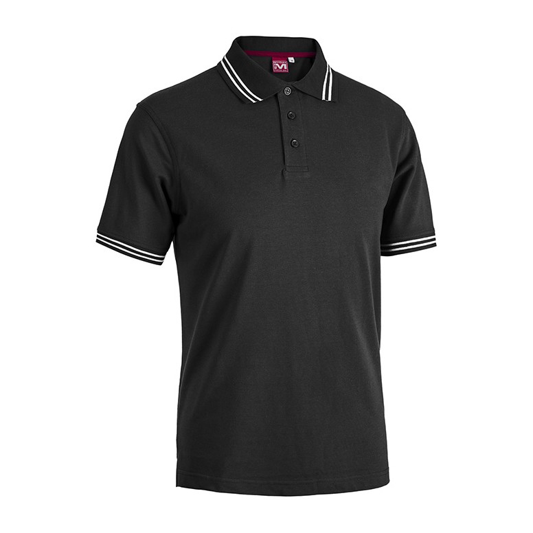 Polo de Travail 100% Coton Sottozero Smith E0405