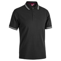 Polo de Travail 100% Coton Sottozero Smith E0405