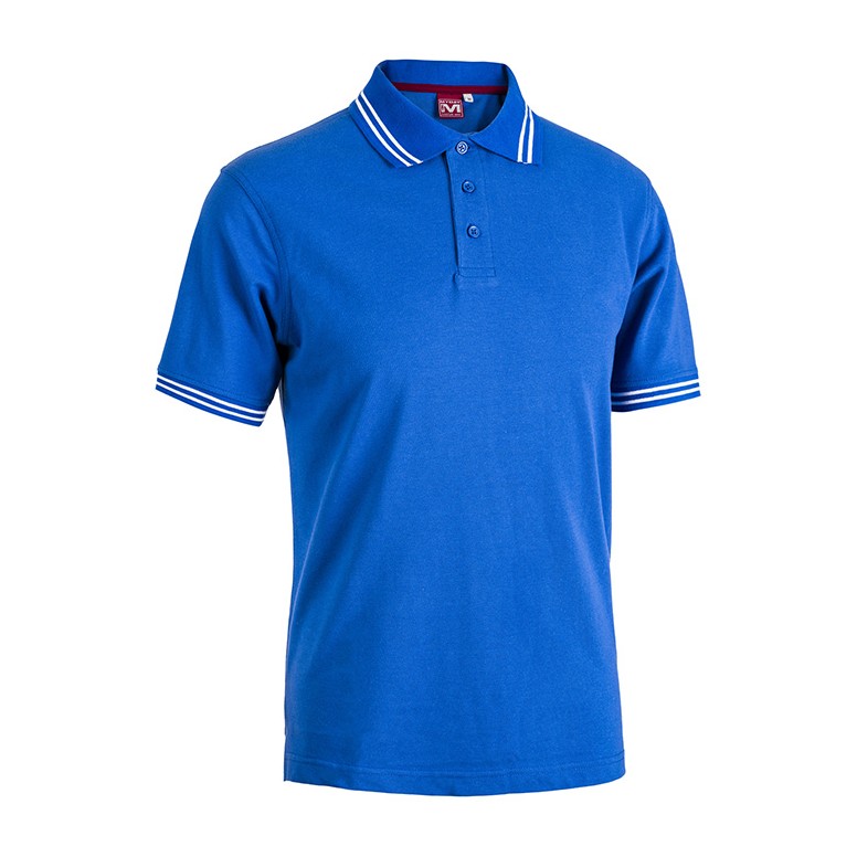 Polo de Travail 100% Coton Sottozero Smith E0405