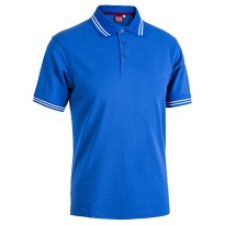 Polo de Travail 100% Coton Sottozero Smith E0405