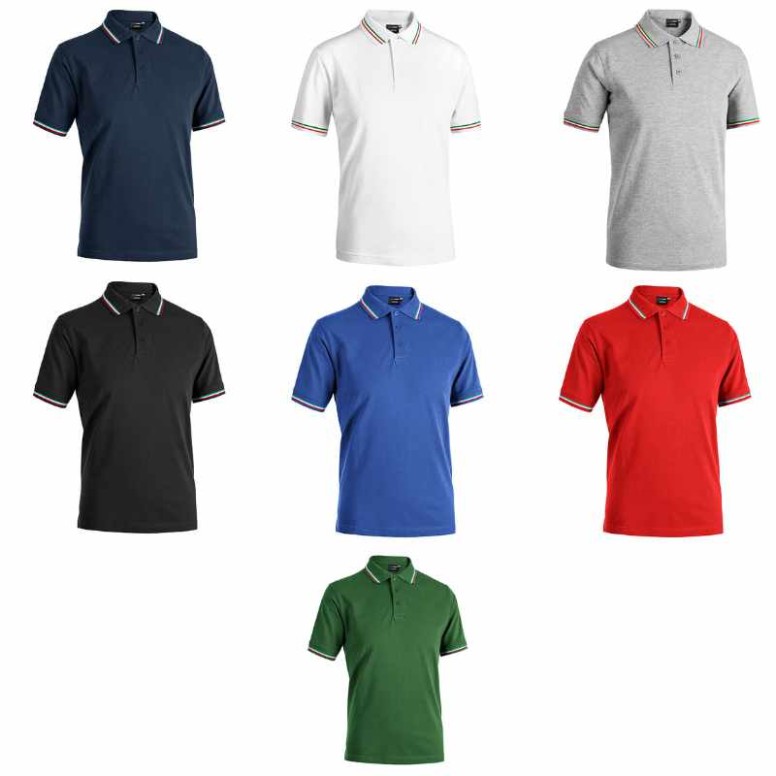 Polo de Travail 100% Coton Sottozero Cortez...