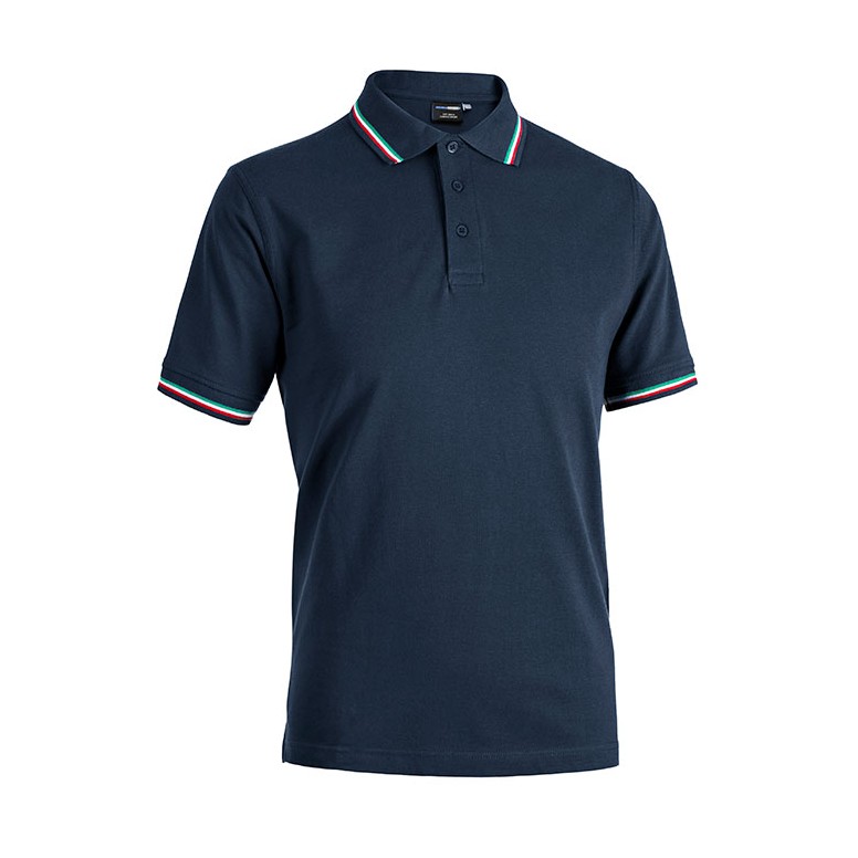 Polo de Travail 100% Coton Sottozero Cortez...