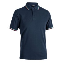 Polo de Travail 100% Coton Sottozero Cortez Sport E0416