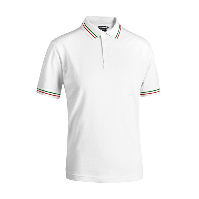 Polo de Travail 100% Coton Sottozero Cortez...