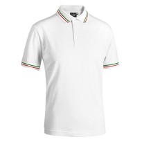 Polo de Travail 100% Coton Sottozero Cortez Sport E0416