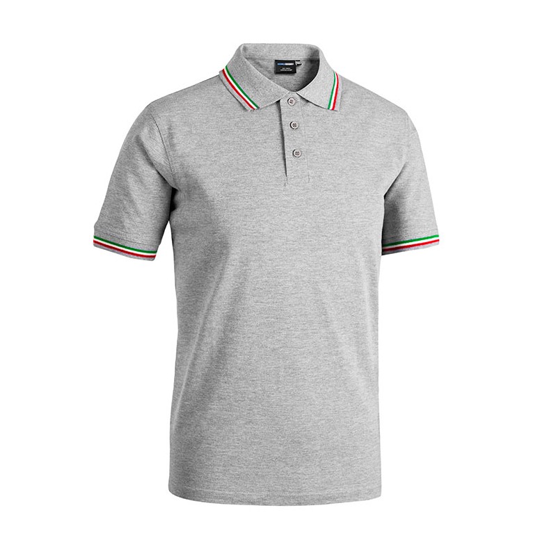 Polo de Travail 100% Coton Sottozero Cortez...