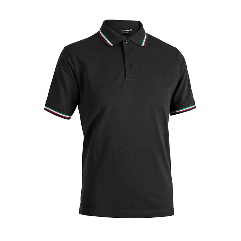 Polo de Travail 100% Coton Sottozero Cortez...
