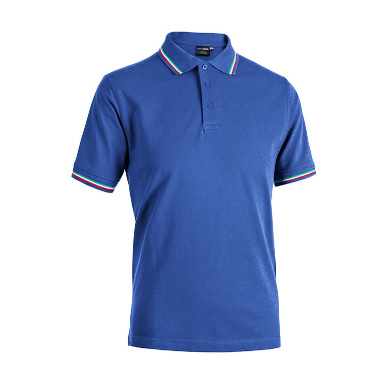 Polo de Travail 100% Coton Sottozero Cortez...