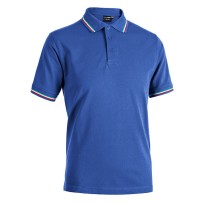Polo de Travail 100% Coton Sottozero Cortez Sport E0416