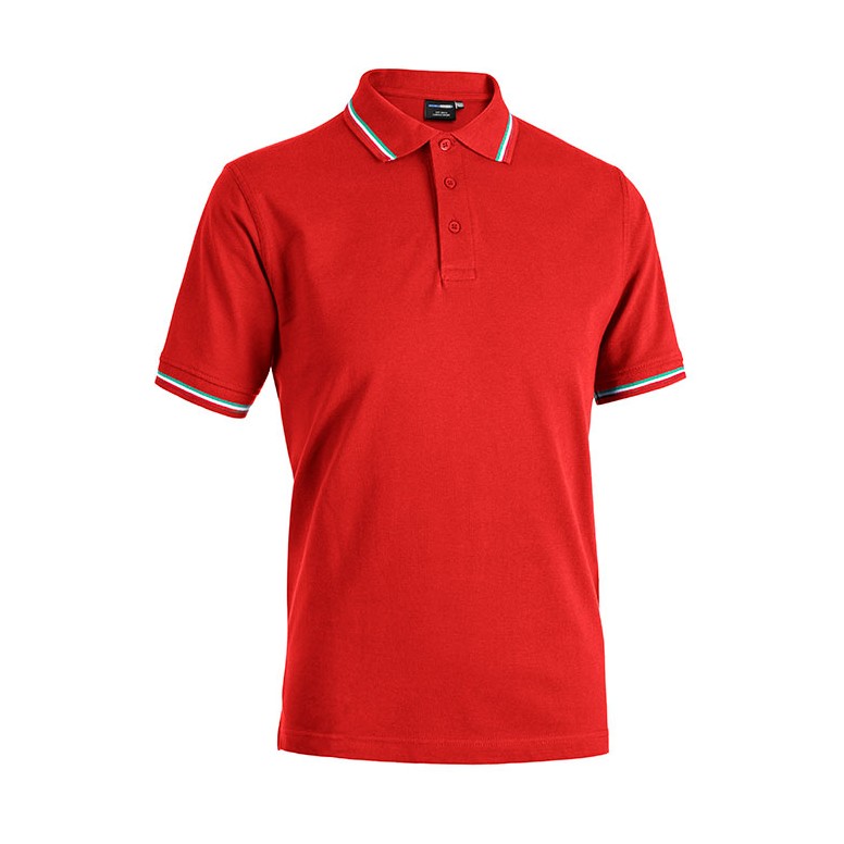 Polo de Travail 100% Coton Sottozero Cortez...