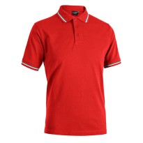 Polo de Travail 100% Coton Sottozero Cortez Sport E0416
