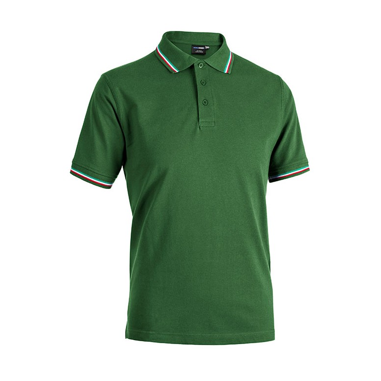 Polo de Travail 100% Coton Sottozero Cortez...