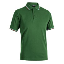 Polo de Travail 100% Coton Sottozero Cortez Sport E0416