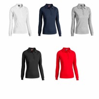 Polo de Travail Femme 100% Coton Sottozero Steffi E0806
