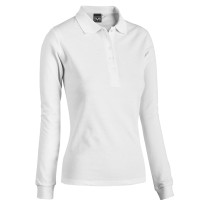 Polo de Travail Femme 100% Coton Sottozero Steffi E0806