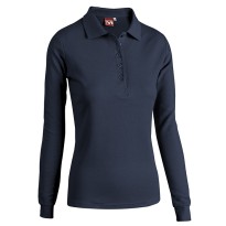 Polo de Travail Femme 100% Coton Sottozero Steffi E0806