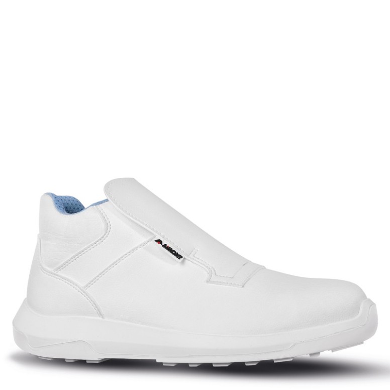 Chaussures de sécurité Aimont Gil S3 CI ESD SRC...
