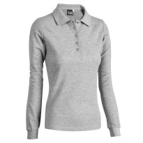 Polo de Travail Femme 100% Coton Sottozero Steffi E0806