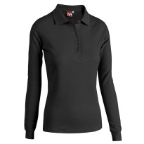 Polo de Travail Femme 100% Coton Sottozero Steffi E0806