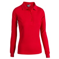 Polo de Travail Femme 100% Coton Sottozero Steffi E0806