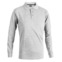 Polo de Travail Manches Longues 100% Coton Sottozero Becker E0406