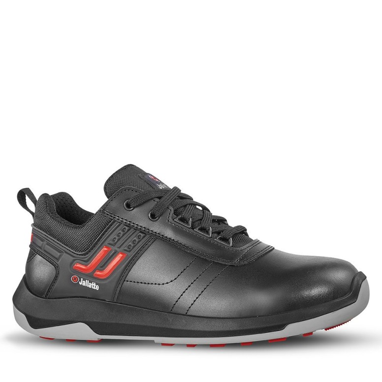 Chaussures de sécurité Jallatte Jalino S3 CI...