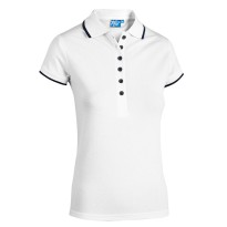 Polo de Travail Femme Stretch Sottozero Michelle E0418