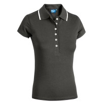 Polo de Travail Femme Stretch Sottozero Michelle E0418