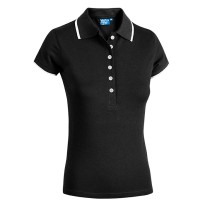Polo de Travail Femme Stretch Sottozero Michelle E0418