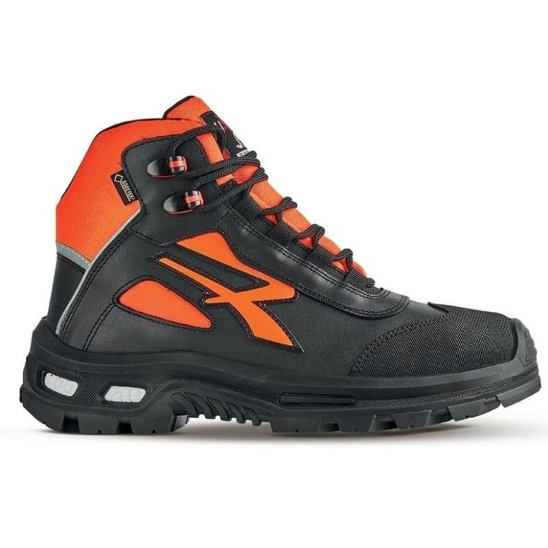 Chaussures de sécurité U-power Spirit S3 WR CI...