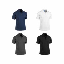 Polo de Travail Stretch Sottozero Oyster E0570