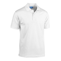 Polo de Travail Stretch Sottozero Oyster E0570