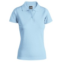 Polo de Travail Femme 100% Coton Sottozero Angy E0417