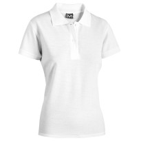 Polo de Travail Femme 100% Coton Sottozero Angy E0417