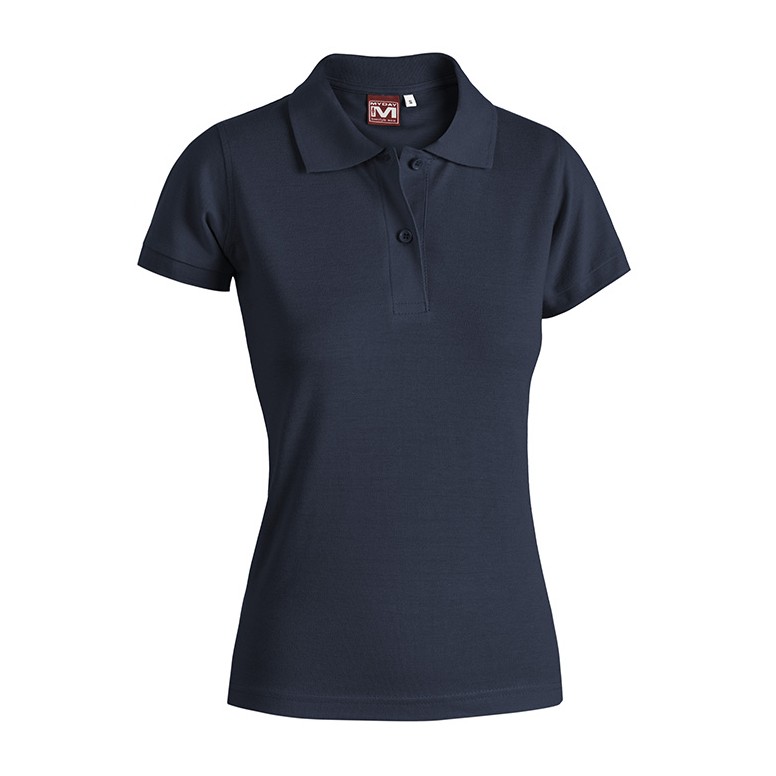 Polo de Travail Femme 100% Coton Sottozero Angy...