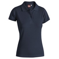 Polo de Travail Femme 100% Coton Sottozero Angy E0417