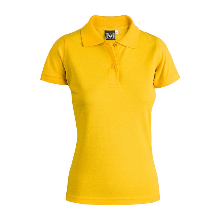 Polo de Travail Femme 100% Coton Sottozero Angy...