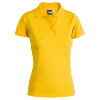 Polo de Travail Femme 100% Coton Sottozero Angy E0417