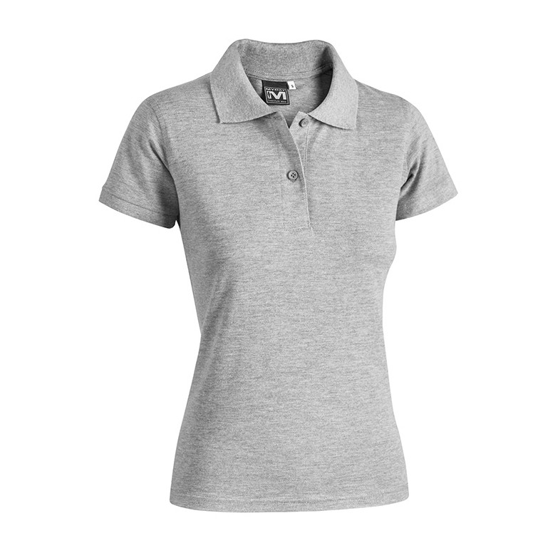 Polo de Travail Femme 100% Coton Sottozero Angy...