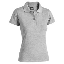 Polo de Travail Femme 100% Coton Sottozero Angy E0417