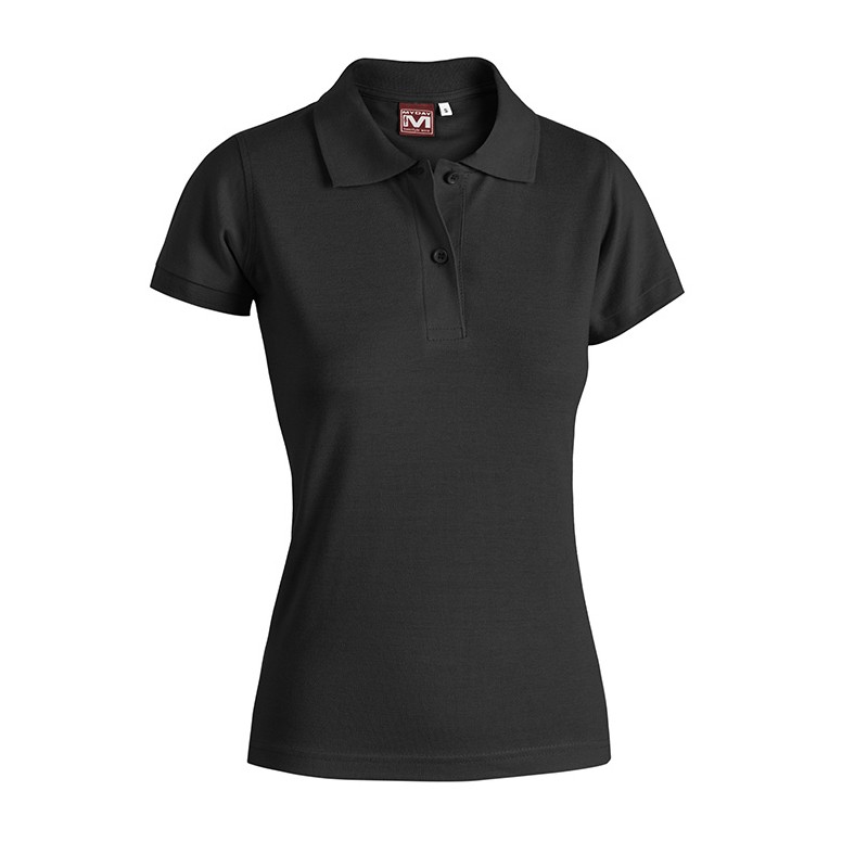 Polo de Travail Femme 100% Coton Sottozero Angy...