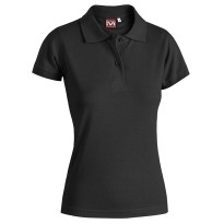Polo de Travail Femme 100% Coton Sottozero Angy E0417