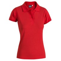 Polo de Travail Femme 100% Coton Sottozero Angy E0417