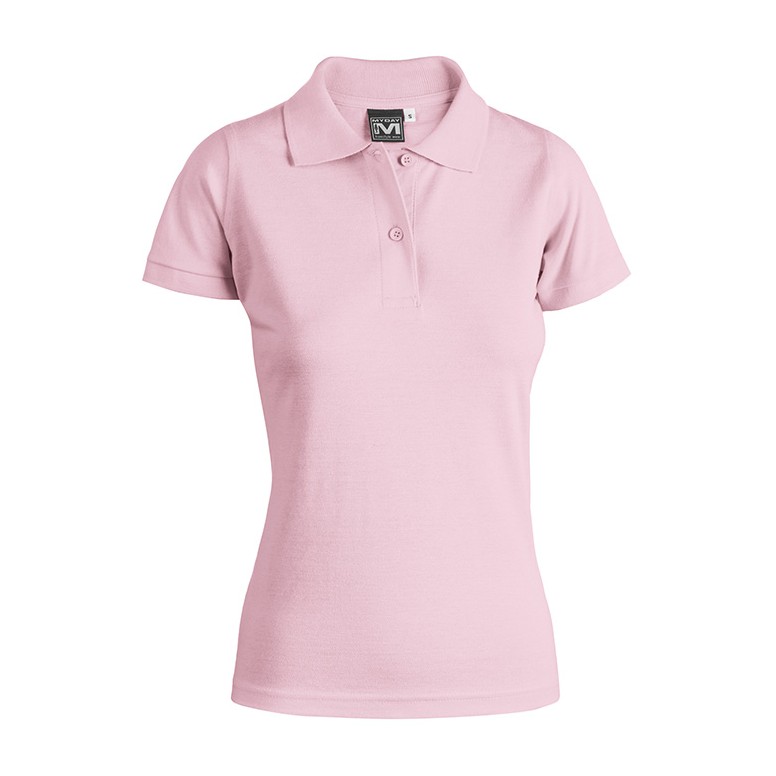 Polo de Travail Femme 100% Coton Sottozero Angy...