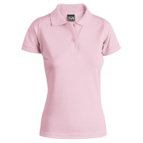 Polo de Travail Femme 100% Coton Sottozero Angy E0417