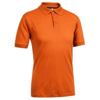 Polo de Travail 100% Coton Sottozero Fox Jersey E0480 2