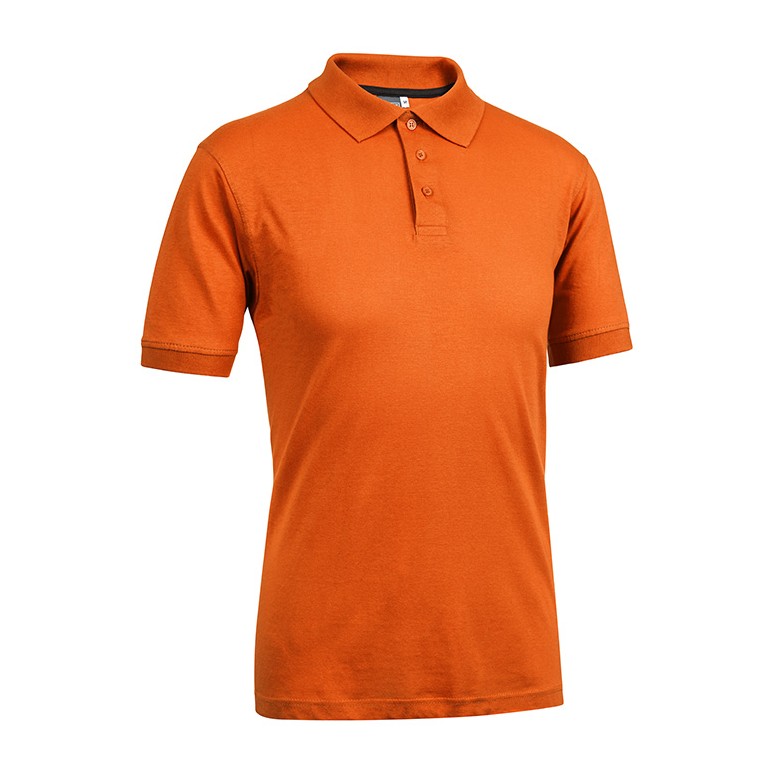 Polo de Travail 100% Coton Sottozero Fox Jersey...